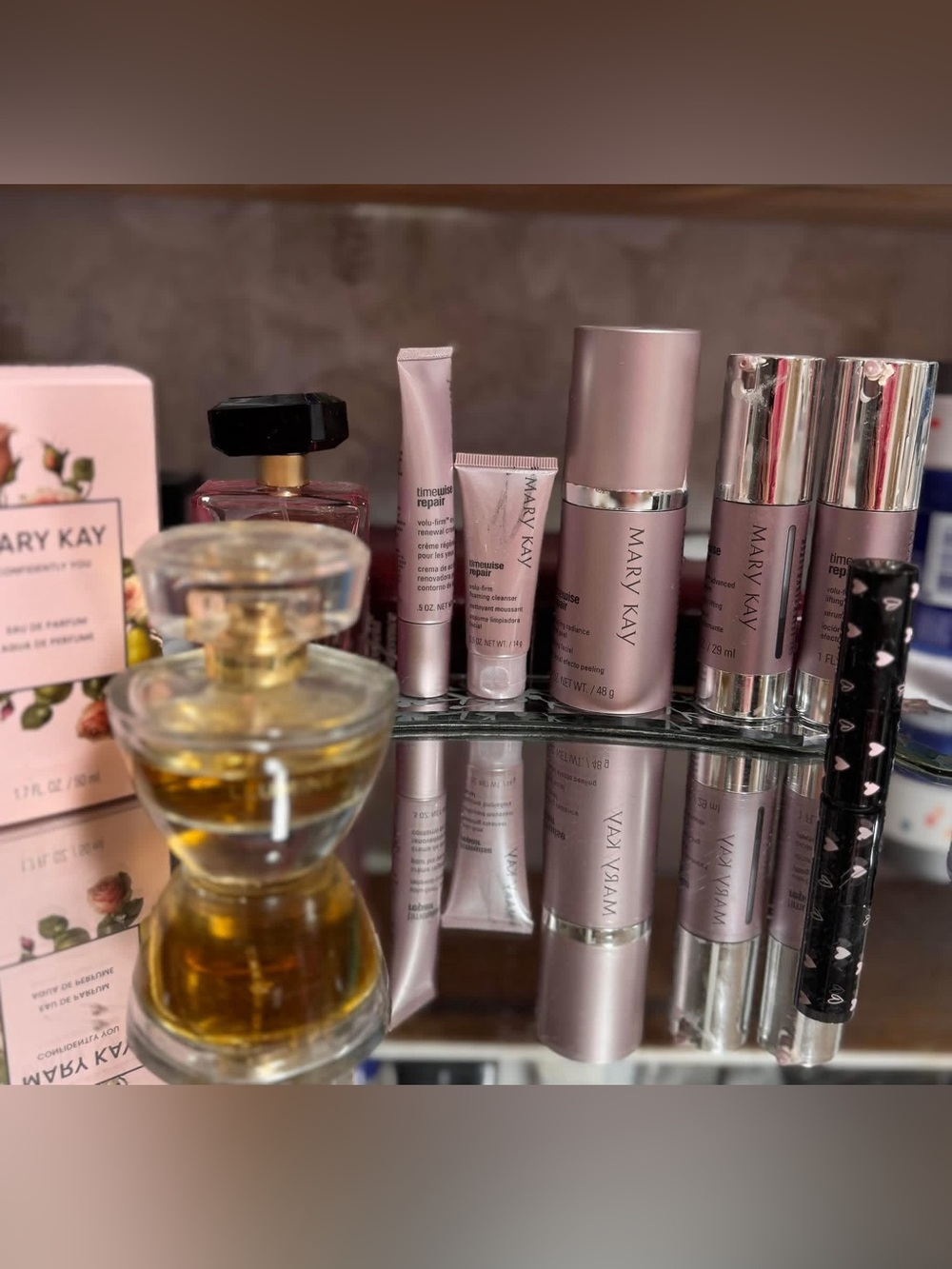 Mary Kay products for sale